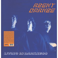 Agent Orange – Living In Darkness